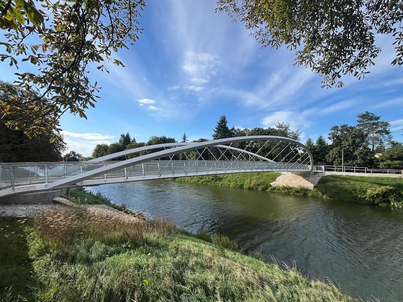 Bridge Construction
