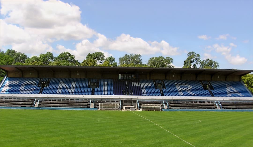 FŠ Nitra